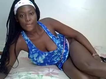 sexxyvee224 on Chaturbate 
