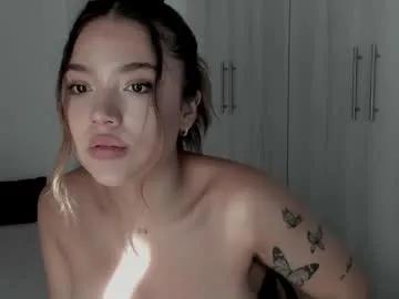 sexy_and_naughty_girl — Sexy_and_naughty_girl's room Hii i am Annie #latina #young #bigboobs  #sexy