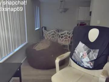sexylax69 on Chaturbate