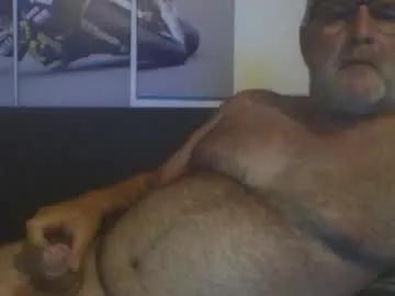 sexypaa on Chaturbate