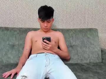 sexys_boys18 on Chaturbate