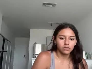 sexyserena1 on Chaturbate