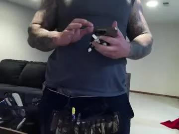 shadowman623 — CUM ON CAM FULL MASTURACNUN [555 tokens remaining] #tattoos  #bigmuscles #muscles