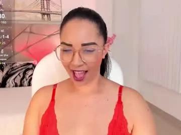 sharon_breezee on Chaturbate