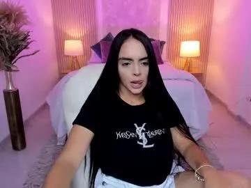 sharon_thompson_ on Chaturbate