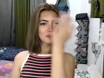 shasha_carreon on Chaturbate 