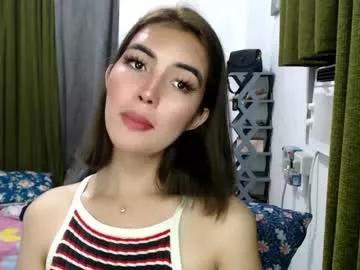 shasha_carreon on Chaturbate 