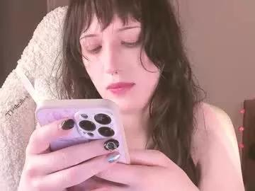 sheeny_shy on Chaturbate 
