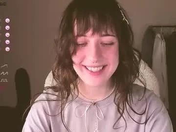sheeny_shy on Chaturbate 
