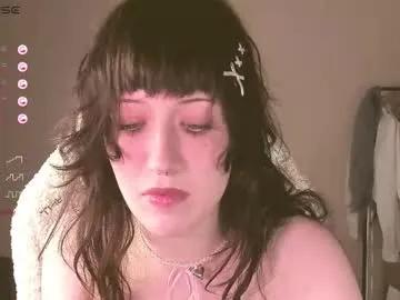 sheeny_shy on Chaturbate 