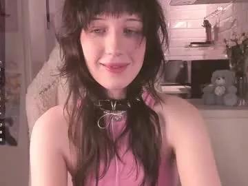 sheeny_shy on Chaturbate 