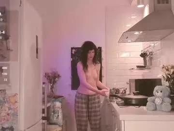 sheeny_shy on Chaturbate 