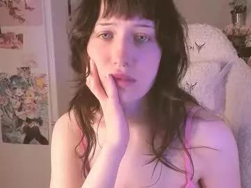 sheeny_shy on Chaturbate 