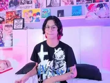 sheepyboyx on Chaturbate 
