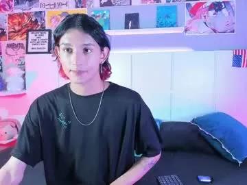 sheepyboyx on Chaturbate 
