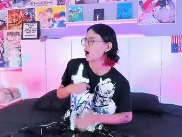 sheepyboyx on Chaturbate 