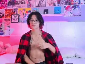 sheepyboyx on Chaturbate 