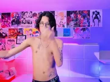 sheepyboyx on Chaturbate 