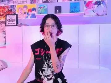 sheepyboyx on Chaturbate 