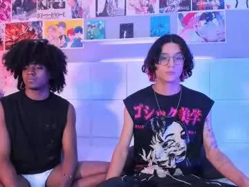sheepyboyx on Chaturbate 