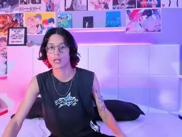 sheepyboyx on Chaturbate 