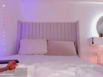 shelynna_azzul — Use my holes untill fill with your cum | Special patterns 25-33-44-100 - Goal: Fuck Pussy With Dildo #latina #bigass #squirt #blonde #anal