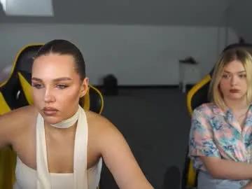 sheryl_elegance on Chaturbate
