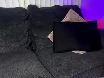 shesonastyy_20 on Chaturbate 