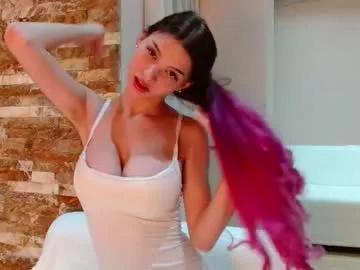 shinechanel — CrazyGoal: Hello everyone! <3 #natural #teen #18 #bigboobs #asian @ 11