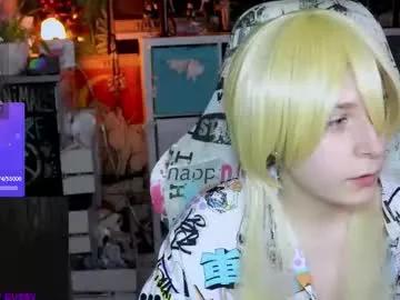 shirayuki_hime on Chaturbate