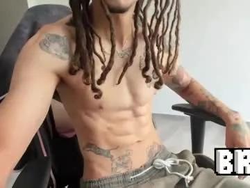 shiryu_ak on Chaturbate
