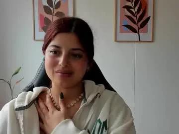 shylittlebunny on Chaturbate