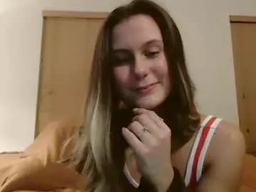 shyy_petitebaby on Chaturbate 