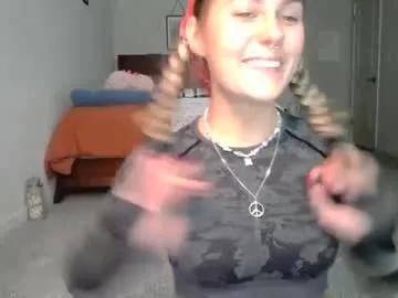 shyy_petitebaby on Chaturbate 