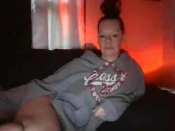 sidneyraee on Chaturbate