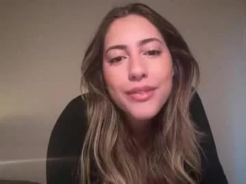 sieena on Chaturbate 