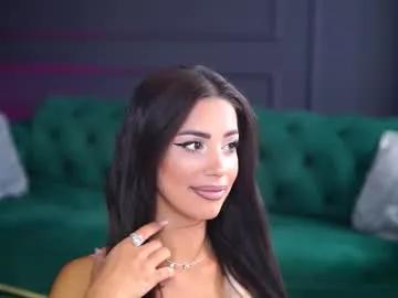 siennaruh — Angelic face with a devilish mind , lets explore your deepest desire - Goal Reached! #bigass #bigboobs #anal #deepthroat #squirt