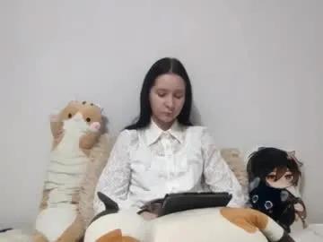 silent_thought — hi, Iona! Wish me luck #new #teen #shy #skinny #18 [23 tokens remaining]