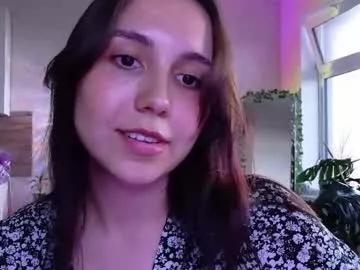 silicia_lu on Chaturbate 