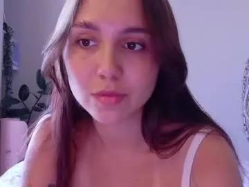 silicia_lu on Chaturbate 