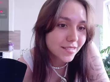 silicia_lu on Chaturbate 