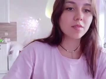 silicia_lu on Chaturbate 