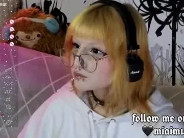 silly_soul on Chaturbate 