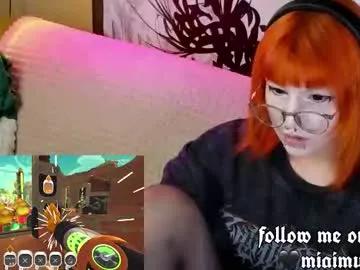 silly_soul on Chaturbate 
