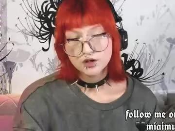 silly_soul on Chaturbate 