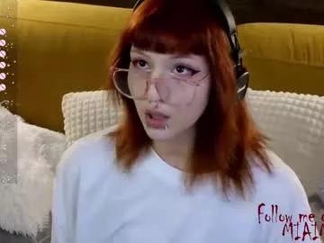 silly_soul on Chaturbate 