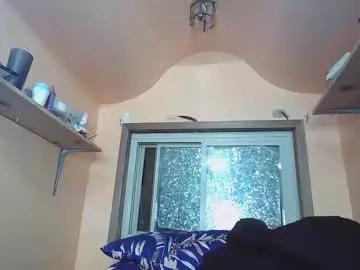 siminfox on Chaturbate 