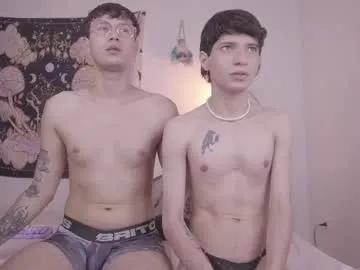 simon_bane01 on Chaturbate