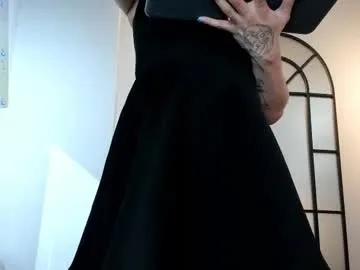 simon_durand — GOAL: Full Naked and Oil Show [99 tokens remaining] Let your imagination fly with the sensuality of my body #submissive #cum #femboy #bigcock #latex
