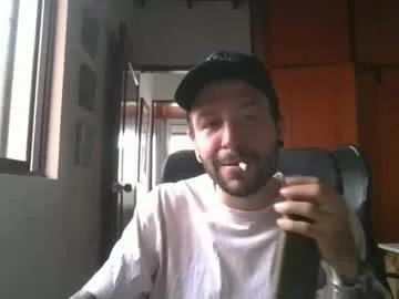 simonm777 on Chaturbate